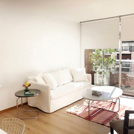 Appartement Excelente Departamento Con Pileta Y Jardin En El Barrio De Belgrano à Buenos Aires Extérieur photo