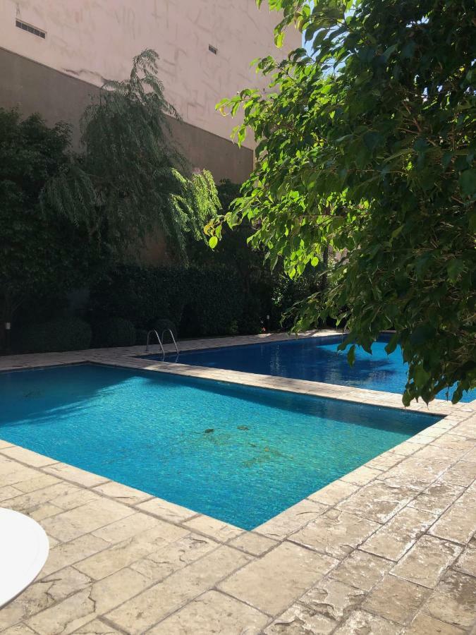 Appartement Excelente Departamento Con Pileta Y Jardin En El Barrio De Belgrano à Buenos Aires Extérieur photo