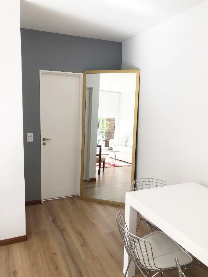 Appartement Excelente Departamento Con Pileta Y Jardin En El Barrio De Belgrano à Buenos Aires Extérieur photo