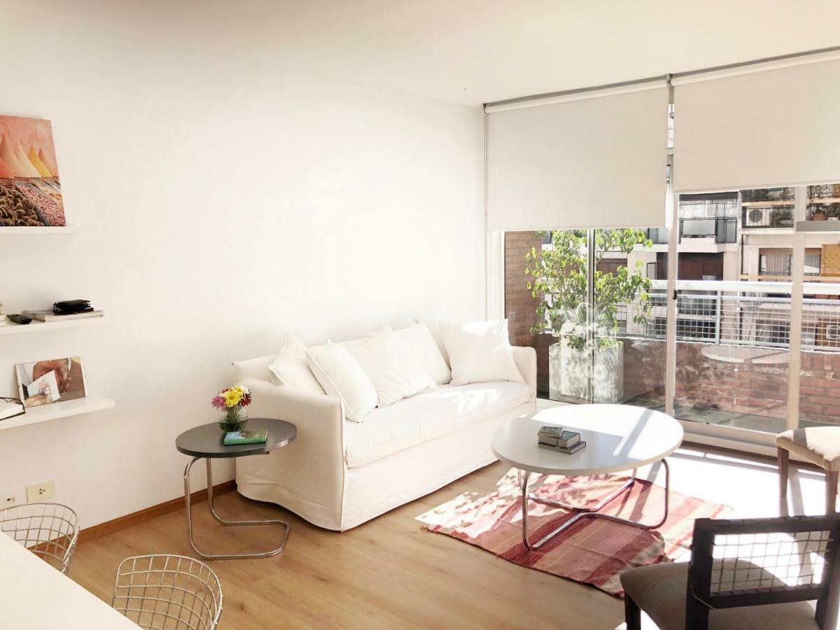 Appartement Excelente Departamento Con Pileta Y Jardin En El Barrio De Belgrano à Buenos Aires Extérieur photo